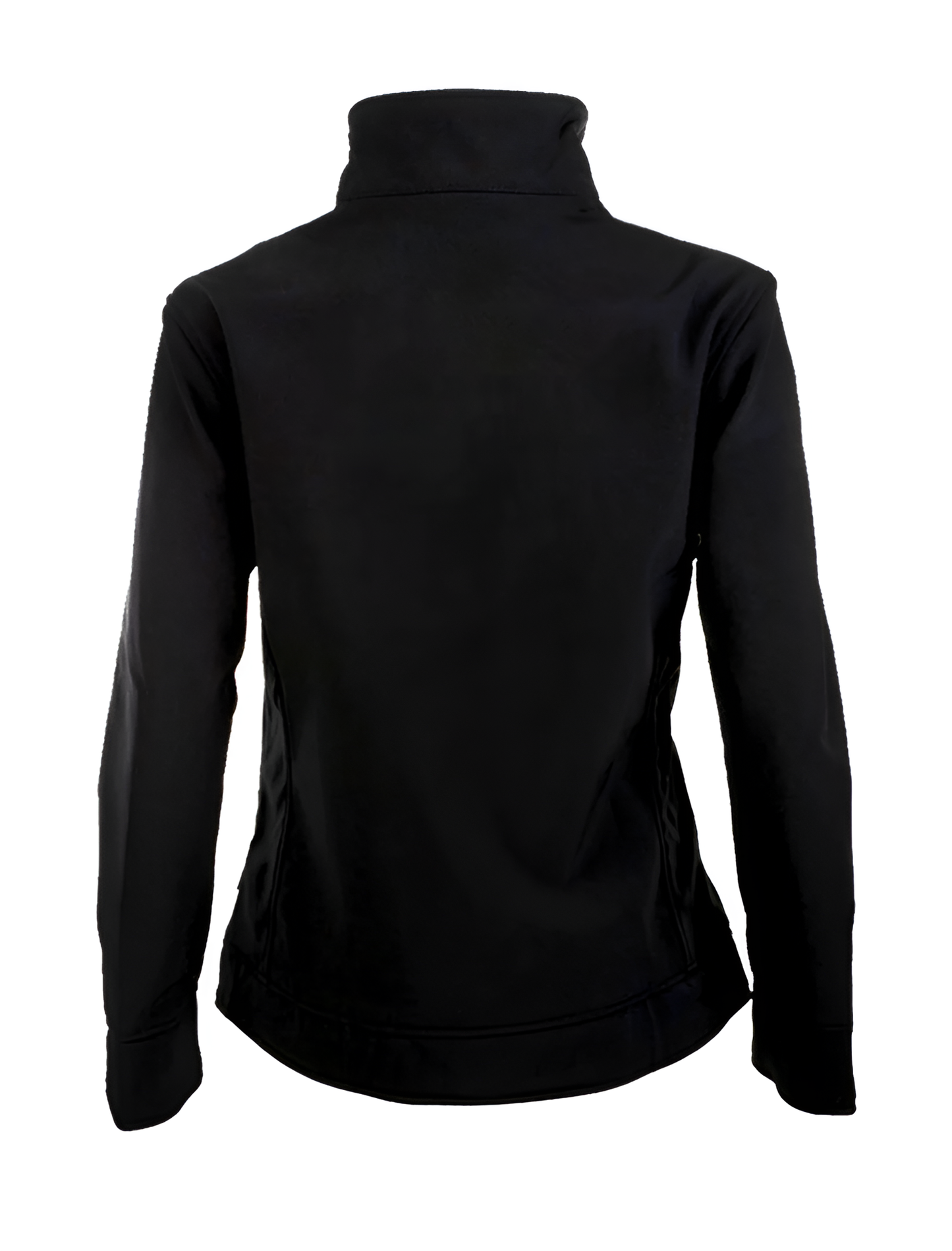 Naagorik Removable Hoodie Black