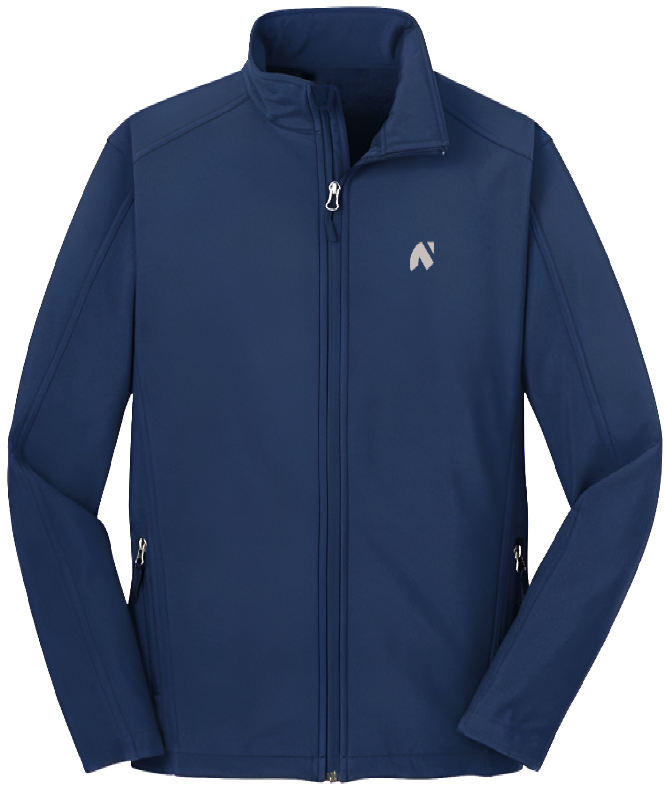 Premium Jacket for Men - Quest (Navy Blue)