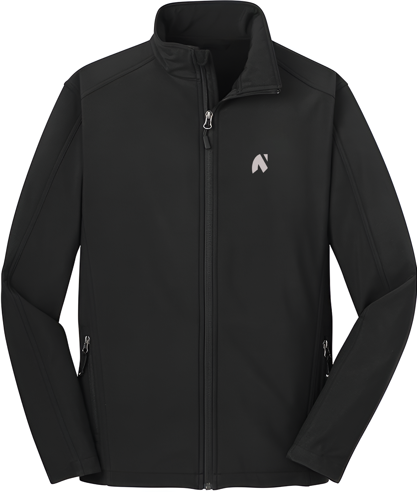 Premium Jacket for Men - Quest (Black)